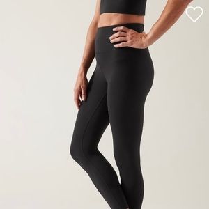 Athleta leggings